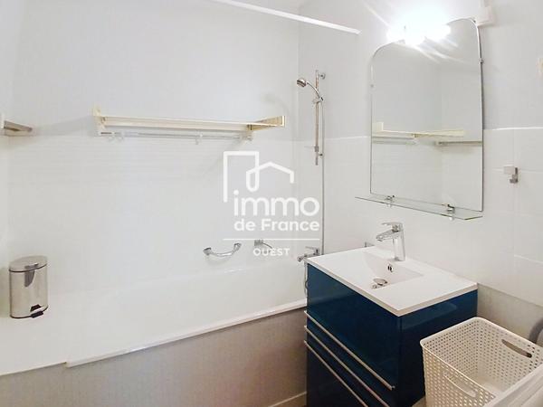 Appartement Laval  Rive droite proche centre ville