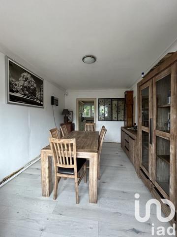 Maison à vendre 7 pièces 105 m² Bournezeau