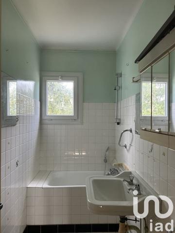 Maison à vendre 7 pièces 105 m² Bournezeau