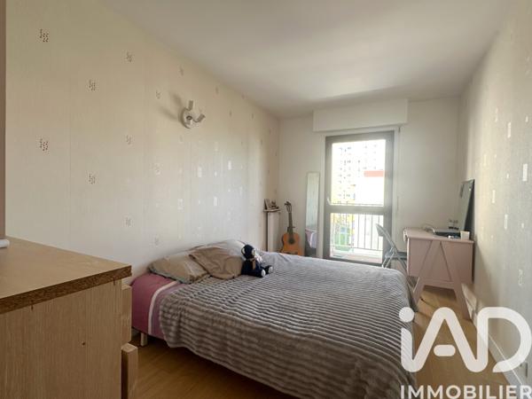 Appartement à vendre 3 pièces 71 m² Cachan