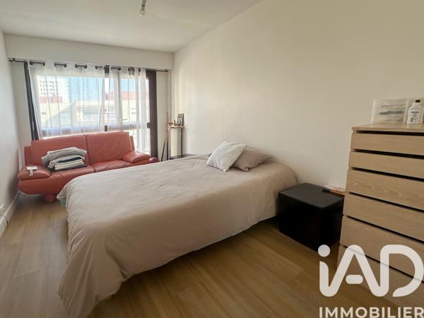 Appartement à vendre 3 pièces 71 m² Cachan