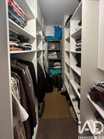 Appartement à vendre 3 pièces 71 m² Cachan