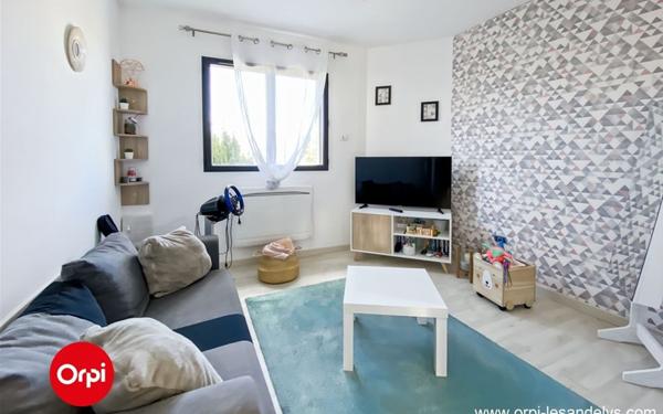 Maison à vendre    6 pièces • 128 m2 Les Andelys