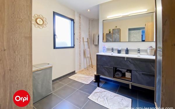 Maison à vendre    6 pièces • 128 m2 Les Andelys