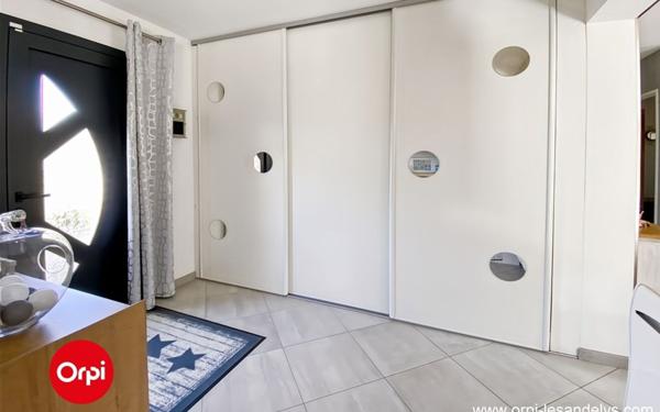 Maison à vendre    6 pièces • 128 m2 Les Andelys