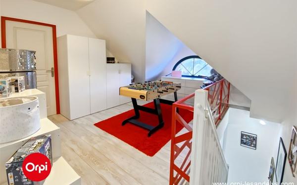 Maison à vendre    6 pièces • 128 m2 Les Andelys