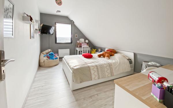 Maison à vendre    6 pièces • 128 m2 Les Andelys