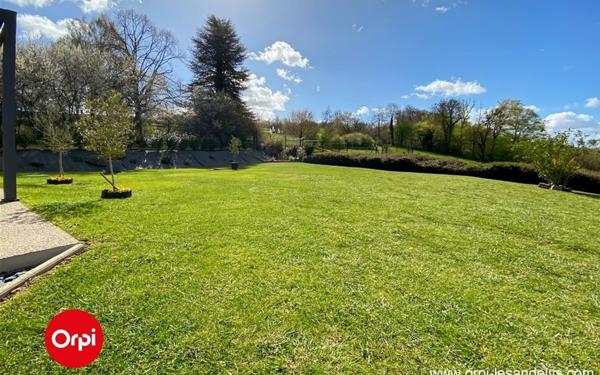 Maison à vendre    6 pièces • 128 m2 Les Andelys