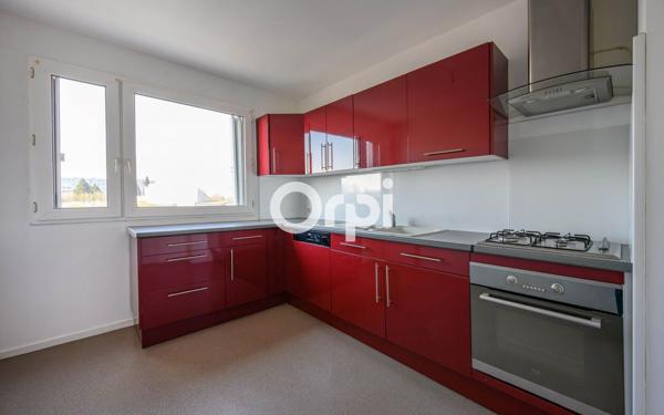 Appartement à vendre    2 pièces • 56,32 m2 Douai