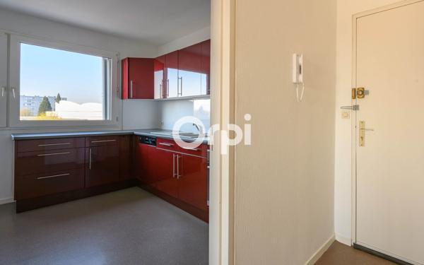 Appartement à vendre    2 pièces • 56,32 m2 Douai