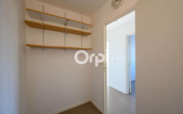 Appartement à vendre    2 pièces • 56,32 m2 Douai