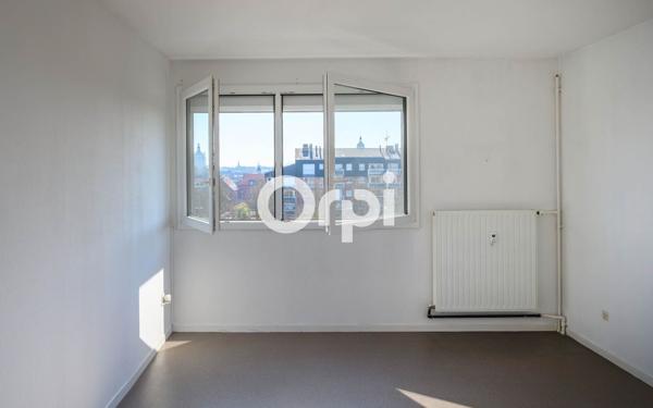 Appartement à vendre    2 pièces • 56,32 m2 Douai