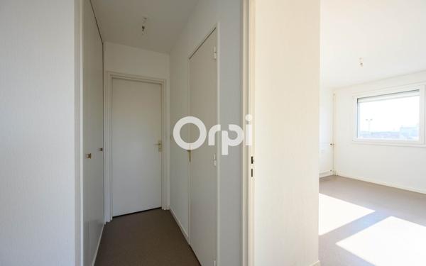 Appartement à vendre    2 pièces • 56,32 m2 Douai