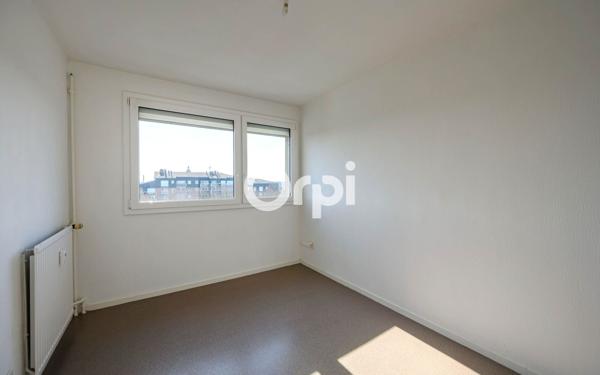 Appartement à vendre    2 pièces • 56,32 m2 Douai
