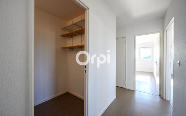 Appartement à vendre    2 pièces • 56,32 m2 Douai