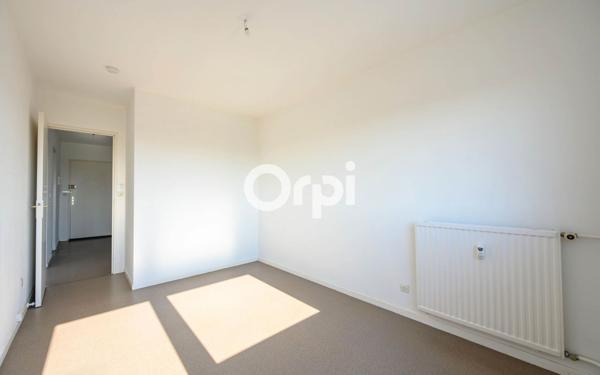Appartement à vendre    2 pièces • 56,32 m2 Douai