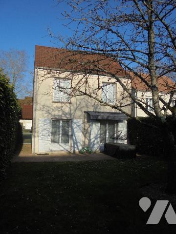Maison à Vendre à La Chapelle-Saint-Mesmin (45380) en Loiret (45)

Pavillon en très bon état ...