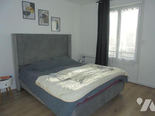 Maison à Vendre à La Chapelle-Saint-Mesmin (45380) en Loiret (45)

Pavillon en très bon état ...