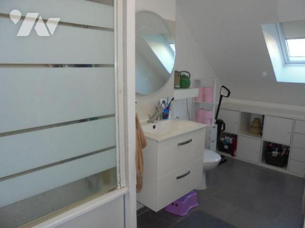 Maison à Vendre à La Chapelle-Saint-Mesmin (45380) en Loiret (45)

Pavillon en très bon état ...