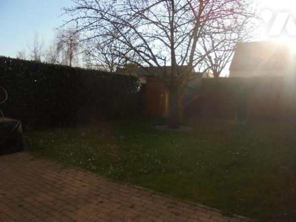 Maison à Vendre à La Chapelle-Saint-Mesmin (45380) en Loiret (45)

Pavillon en très bon état ...