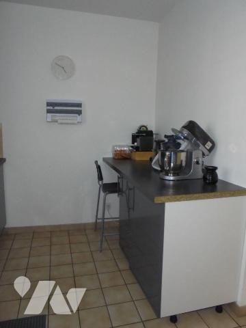 Maison à Vendre à La Chapelle-Saint-Mesmin (45380) en Loiret (45)

Pavillon en très bon état ...