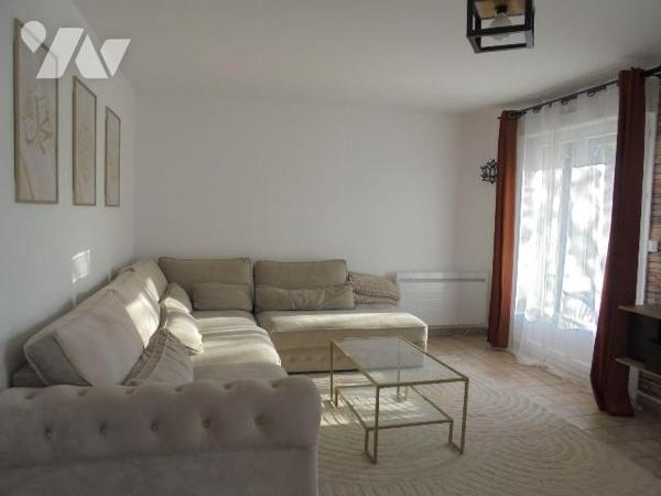 Maison à Vendre à La Chapelle-Saint-Mesmin (45380) en Loiret (45)

Pavillon en très bon état ...