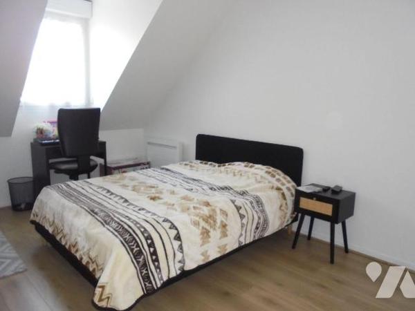 Maison à Vendre à La Chapelle-Saint-Mesmin (45380) en Loiret (45)

Pavillon en très bon état ...