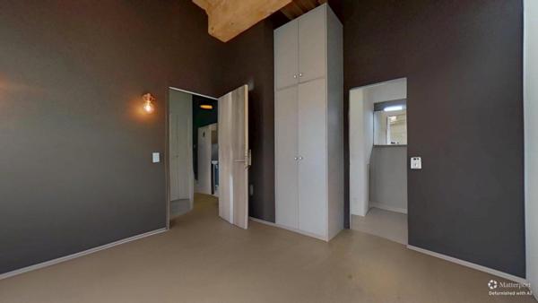 30 cours d’Herbouville Lyon 69004 – T2 Meublé – 890 CC