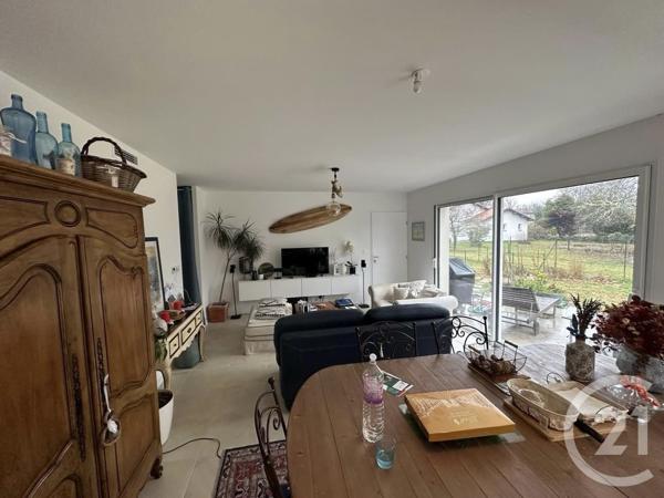 Maison à vendre  4 pièces - 93 m2 AUREILHAN - 40