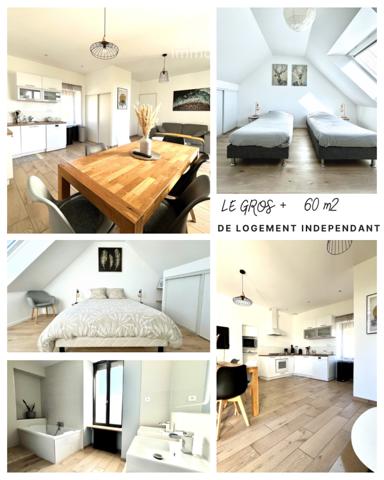 Propriete
                                                                                                                                                                                                                                                                                                                        8 pièce(s)                                                                                                                                                                                                          5 chambre(s)                                                                                                                                                                                                          210  m²