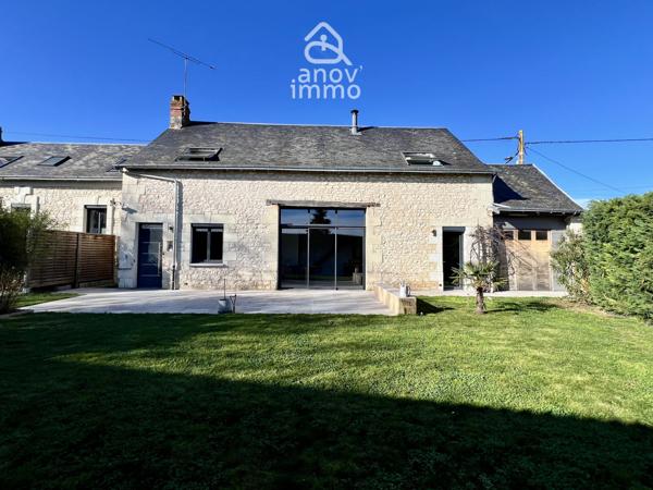 Propriete
                                                                                                                                                                                                                                                                                                                        8 pièce(s)                                                                                                                                                                                                          5 chambre(s)                                                                                                                                                                                                          210  m²
