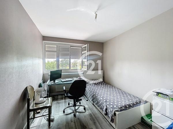 Appartement F3 à vendre  3 pièces - 57 m2 LE MESNIL ESNARD - 76