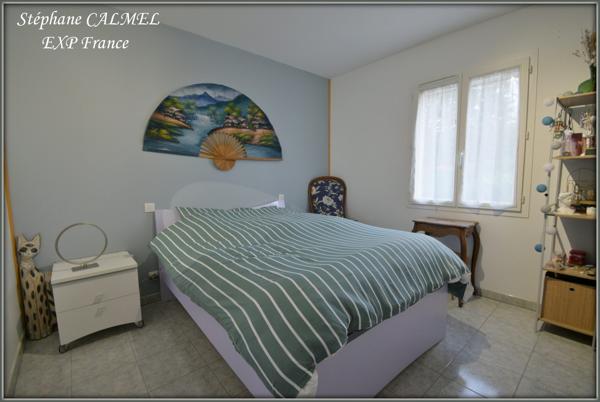 La Force - Au calme - Maison plain-pied 125 m² - Terrain de 1869 m²