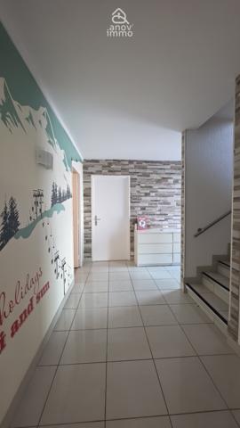 Maison
                                                                                                                                                                                                                                                                                                                        5 pièce(s)                                                                                                                                                                                                          4 chambre(s)                                                                                                                                                                                                          150  m²