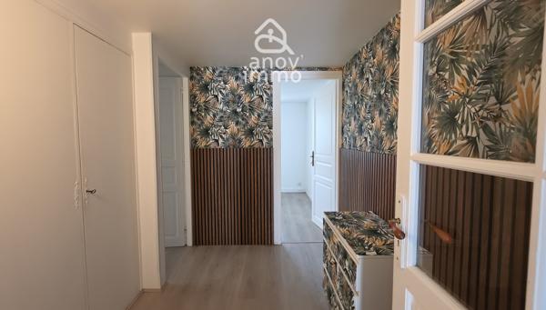 Maison
                                                                                                                                                                                                                                                                                                                        5 pièce(s)                                                                                                                                                                                                          4 chambre(s)                                                                                                                                                                                                          150  m²