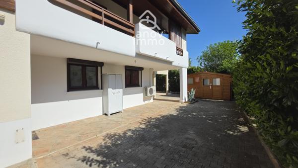 Maison
                                                                                                                                                                                                                                                                                                                        5 pièce(s)                                                                                                                                                                                                          4 chambre(s)                                                                                                                                                                                                          150  m²