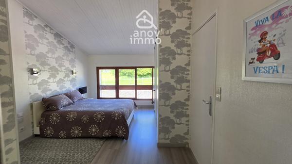 Maison
                                                                                                                                                                                                                                                                                                                        5 pièce(s)                                                                                                                                                                                                          4 chambre(s)                                                                                                                                                                                                          150  m²