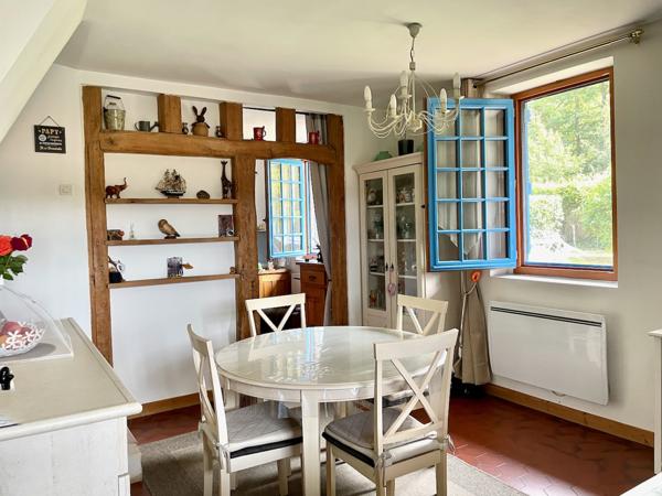 Maison
                                                                                                                                                                                                                                                                                                                        4 pièce(s)                                                                                                                                                                                                          1 chambre(s)                                                                                                                                                                                                          65  m²