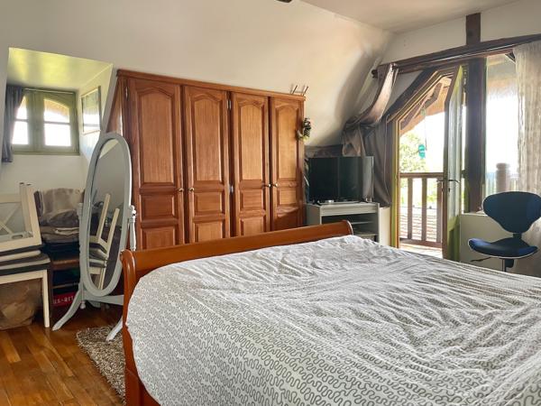 Maison
                                                                                                                                                                                                                                                                                                                        4 pièce(s)                                                                                                                                                                                                          1 chambre(s)                                                                                                                                                                                                          65  m²