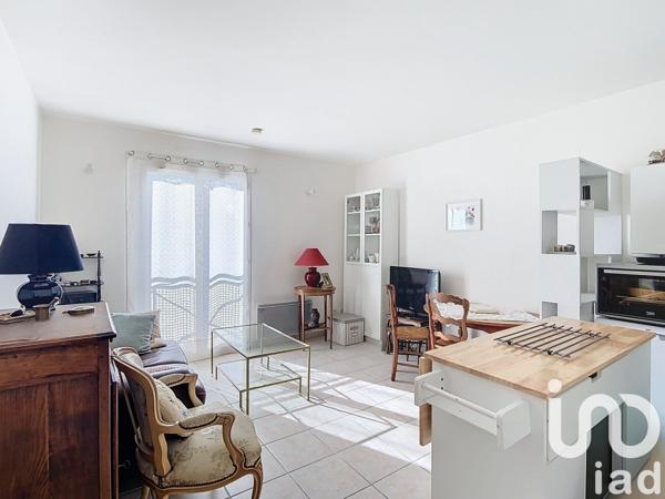 Appartement à vendre 2 pièces 37 m² Forcalquier