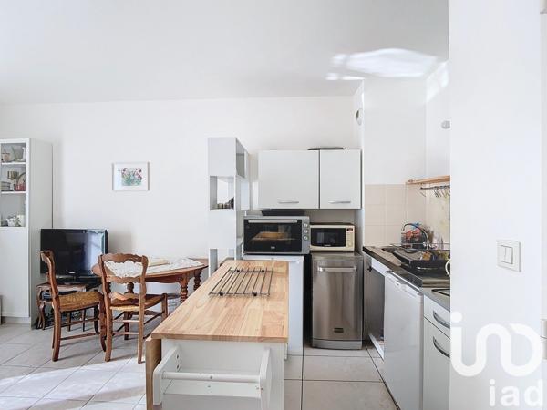 Appartement à vendre 2 pièces 37 m² Forcalquier