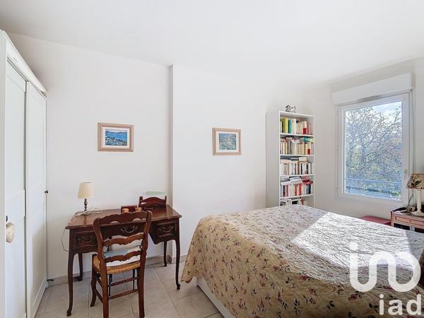 Appartement à vendre 2 pièces 37 m² Forcalquier