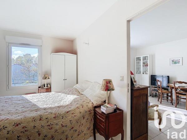 Appartement à vendre 2 pièces 37 m² Forcalquier