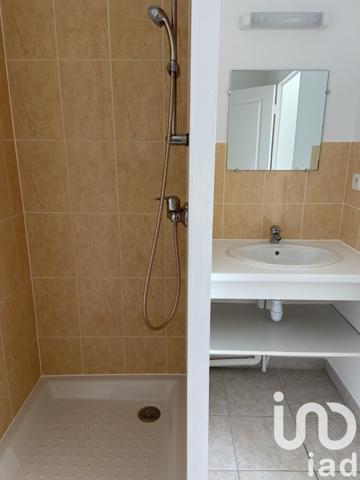 Appartement à vendre 2 pièces 37 m² Forcalquier