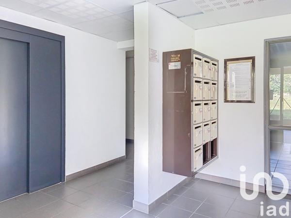 Appartement à vendre 2 pièces 37 m² Forcalquier