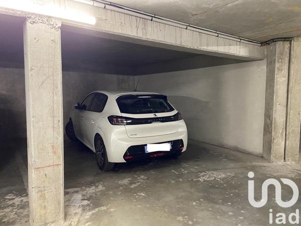 Appartement à vendre 2 pièces 37 m² Forcalquier