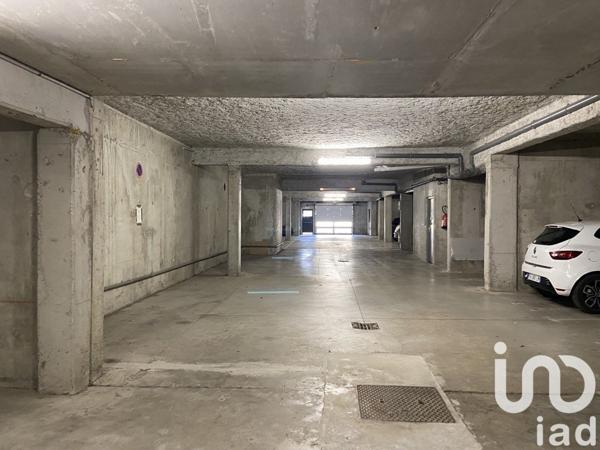 Appartement à vendre 2 pièces 37 m² Forcalquier