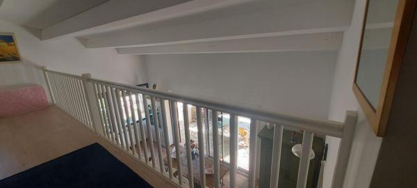 GARD. 30.NIMES. Belle maison de 119 m2 sur terrain arboré de 1250 m² avec piscine quartier Cigale