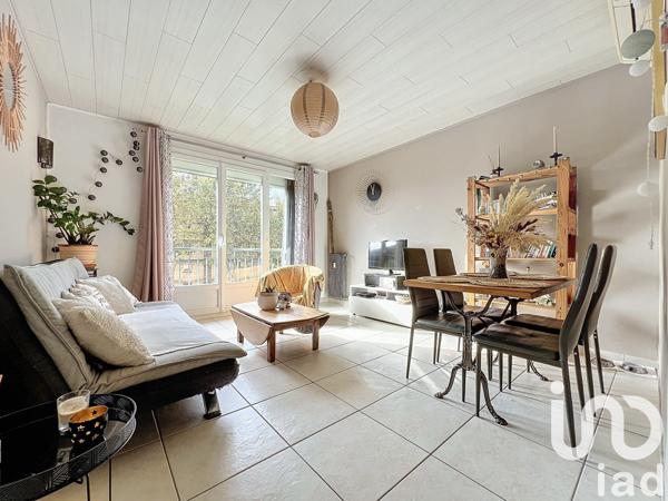 Appartement 3 pièces de 56 m² à Salon-de-Provence (13300)