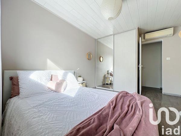 Appartement 3 pièces de 56 m² à Salon-de-Provence (13300)